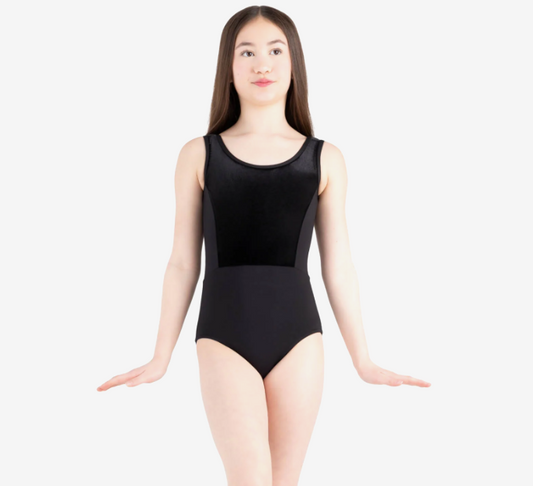 Capezio Regency Royal Eloise Leotard - 12212C