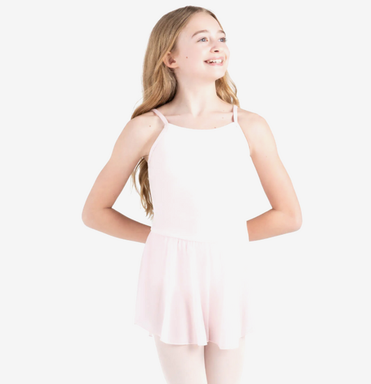 Capezio Regency Royal Daphne Dress - 12214C