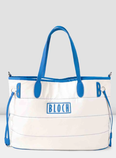 Bloch Shoulder Tote Bag - A331