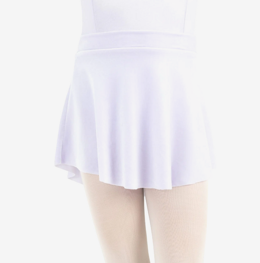 Capezio Regency Royal Simone Skirt - 12218C