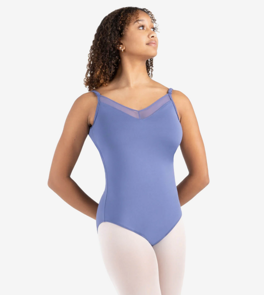Capezio Sunset Nostalgia Reminiscent Leotard - 12239W