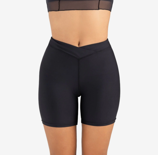 Capezio Sunset Nostalgia Twilight Short - 12244W