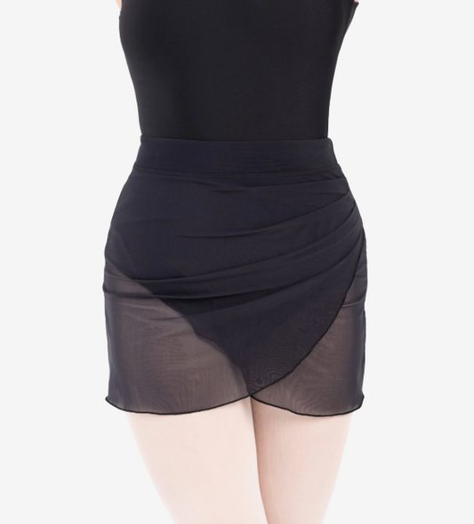 Capezio Sunset Nostalgia Reflection Skirt - 12245W