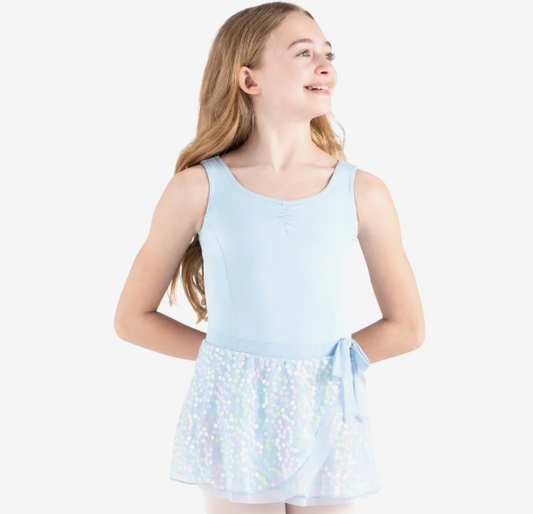 Capezio Flower Fairy Pixie Dress - 12223C