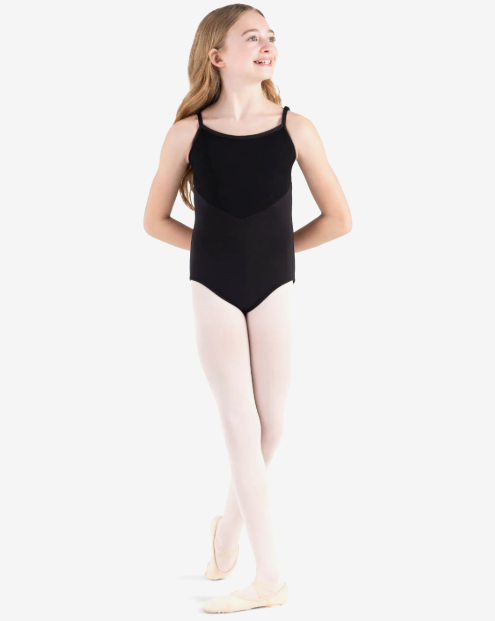 Capezio Flower Fairy Lake Leotard - 12222C