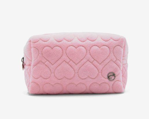 Capezio Lightweight Heart Pouch - B320