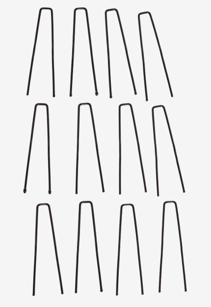 Bunheads 2.5" Hair Pins - BH1712
