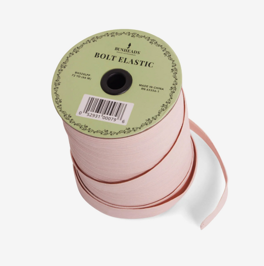 Bunheads Bolt Elastic - BH320