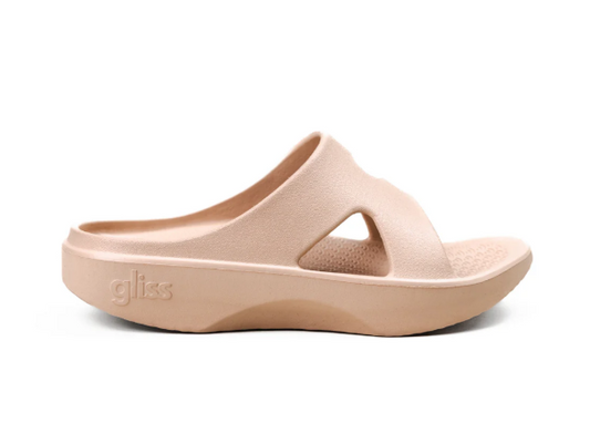 Gliss Ballet Slides