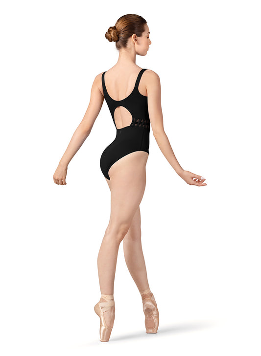 Bloch Tween Phillipa Camisole Leotard - TWL9247