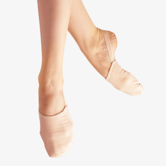 So Danca Bullet Half Sole - BA45