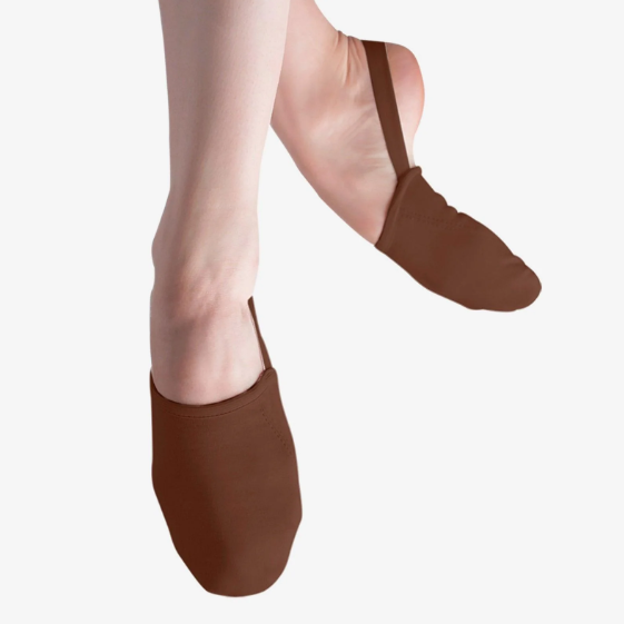 So Danca Bullet Half Sole - BA45