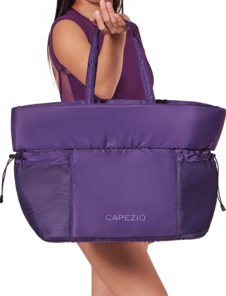 Capezio Studio Multi-Sleeve Tote - B322