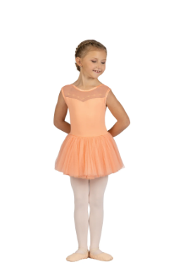 DANZNMOTION Dorian Dress - 25203C