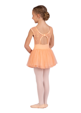 DANZNMOTION Dorian Dress - 25203C