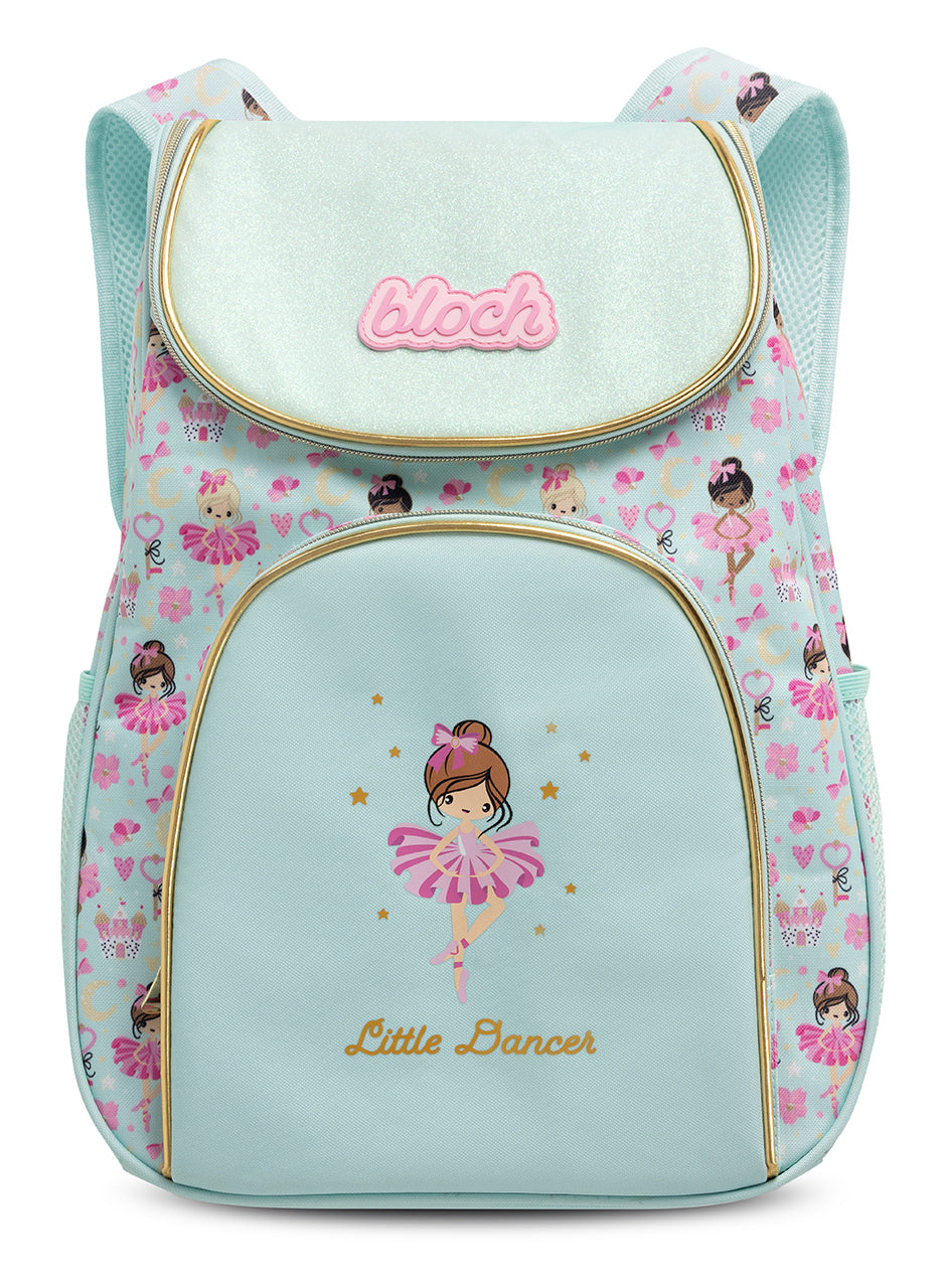 Bloch Ballerina Backpack - A0646