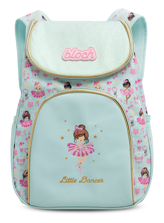Bloch Ballerina Backpack - A0646