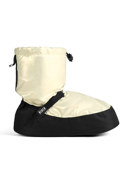 Bloch Metallic Bootie - IM009BM