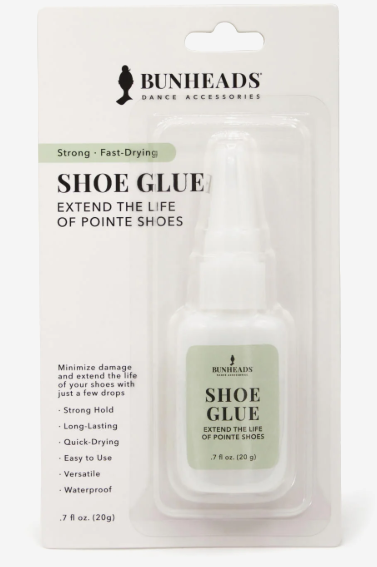 Bunheads Shoe Glue - BH1710