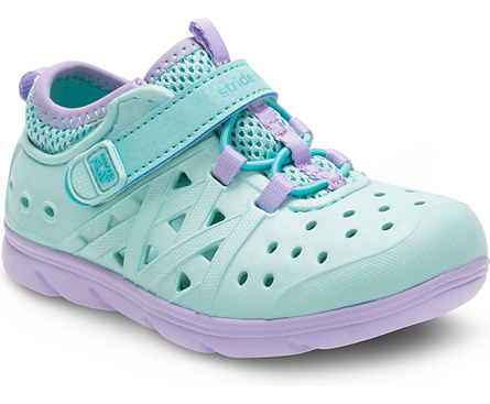 Stride Rite Phibian Turquoise