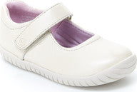Stride Rite Maya Pearl Metallic