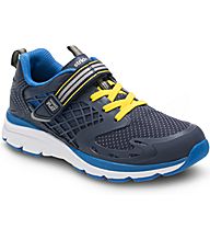 Stride Rite Breccen Navy