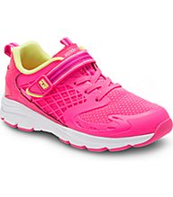 Stride Rite Cannan Bright Pink
