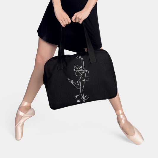 So Danca Dance Bag - MB004 - SD1704 - manufacturer photo