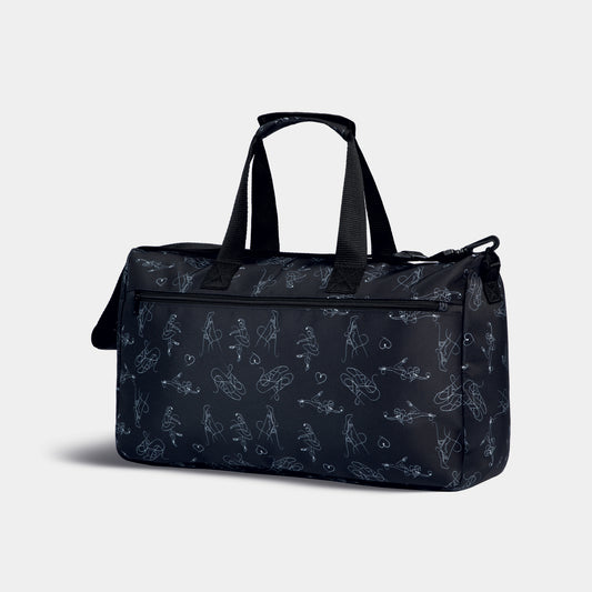 So Danca Dance Bag - MB020 - SB1752 - manufacturer photo