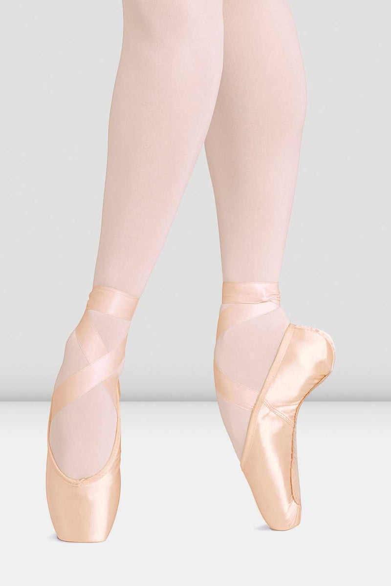 Bloch European Balance Strong 6 2X - official vendor product image